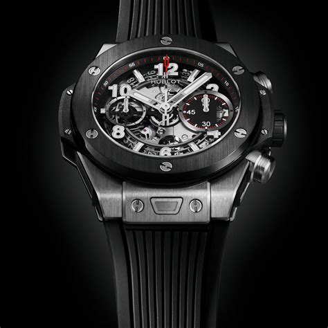 hublot 441.nm.1170.rx|hublot titanium.